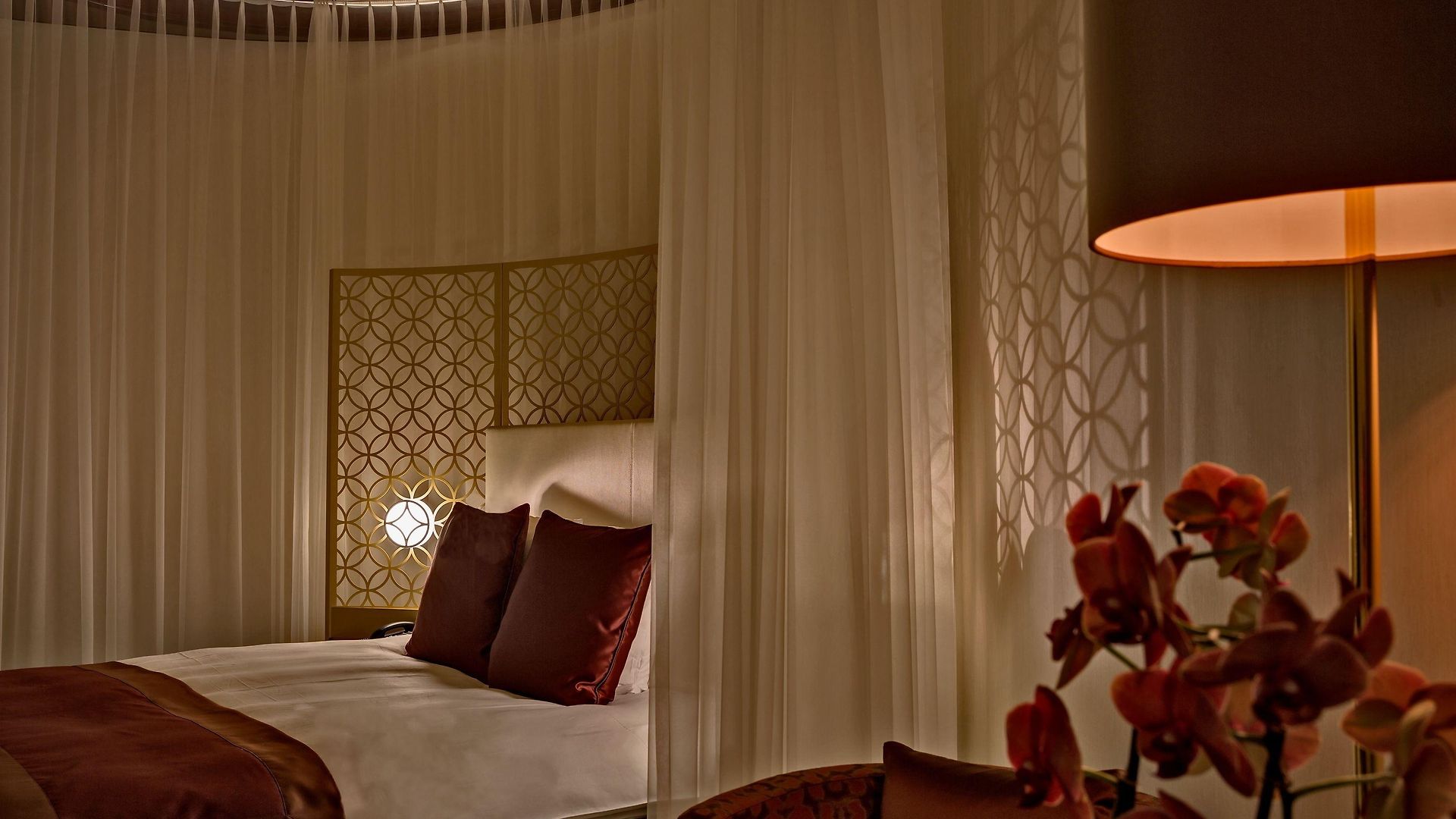 Hotel The Dolder Grand - And Zürich