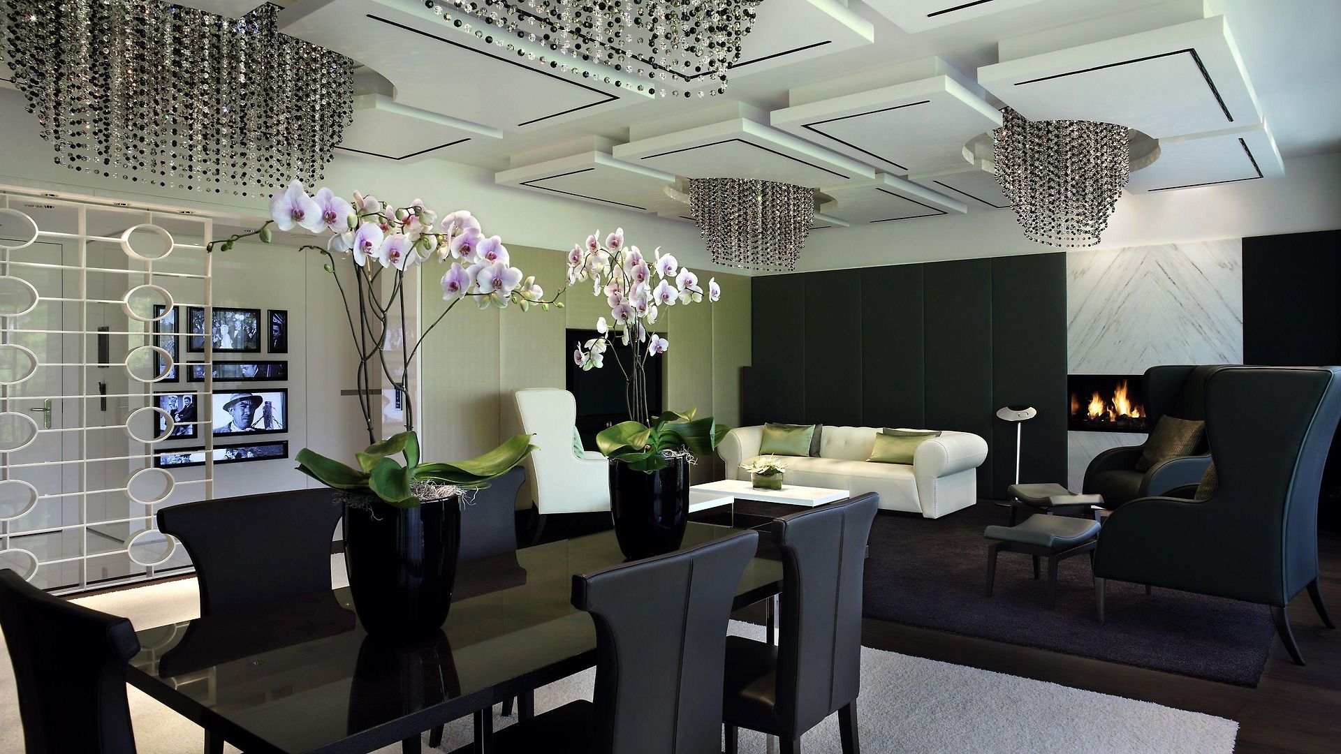 The Dolder Grand - And Hotel