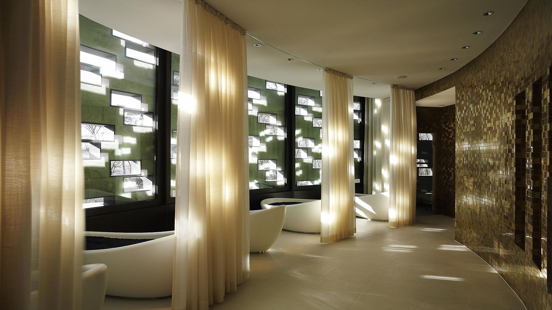 Hotel The Dolder Grand - And Zürich