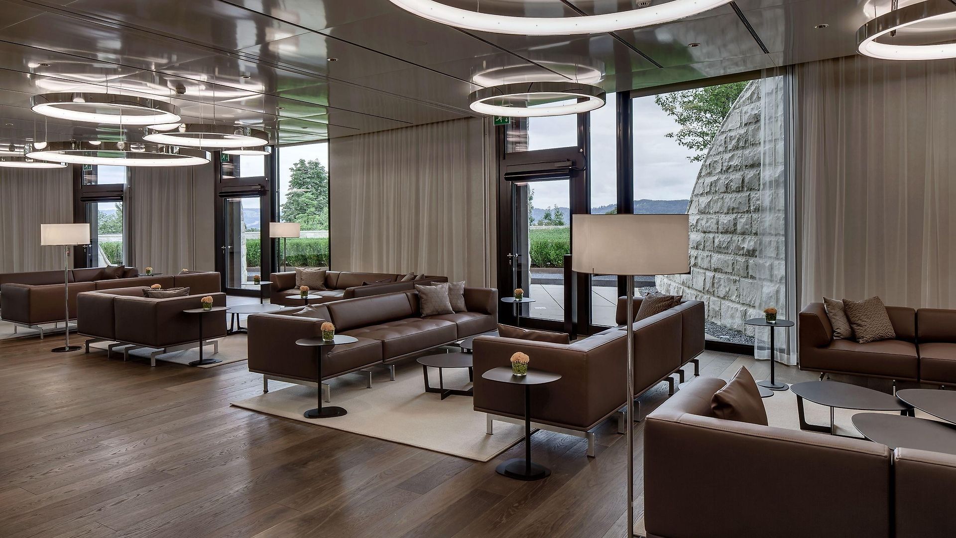 The Dolder Grand - And 5*
