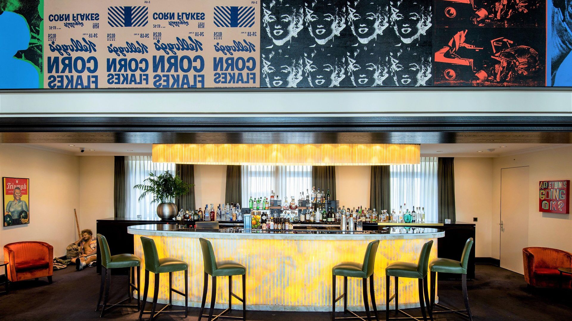 Hotel The Dolder Grand - And 5*