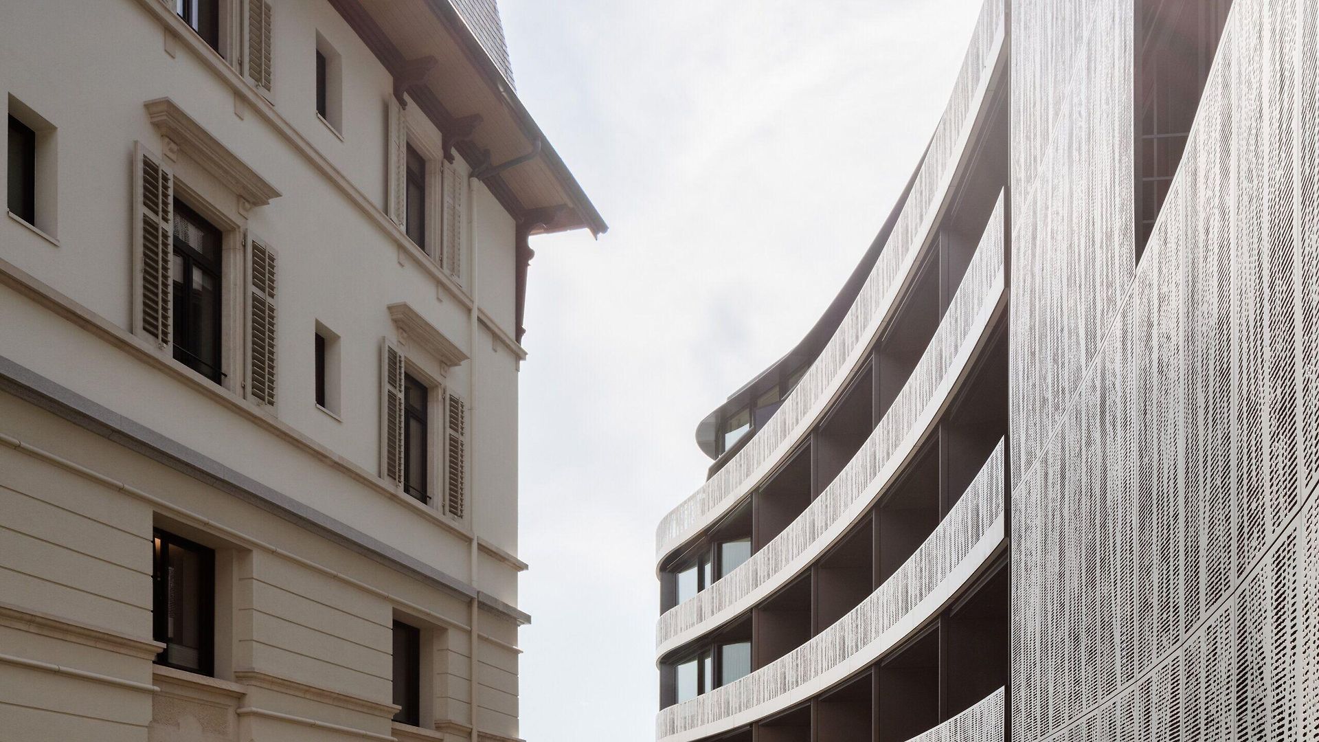 The Dolder Grand - And 5* Zürich