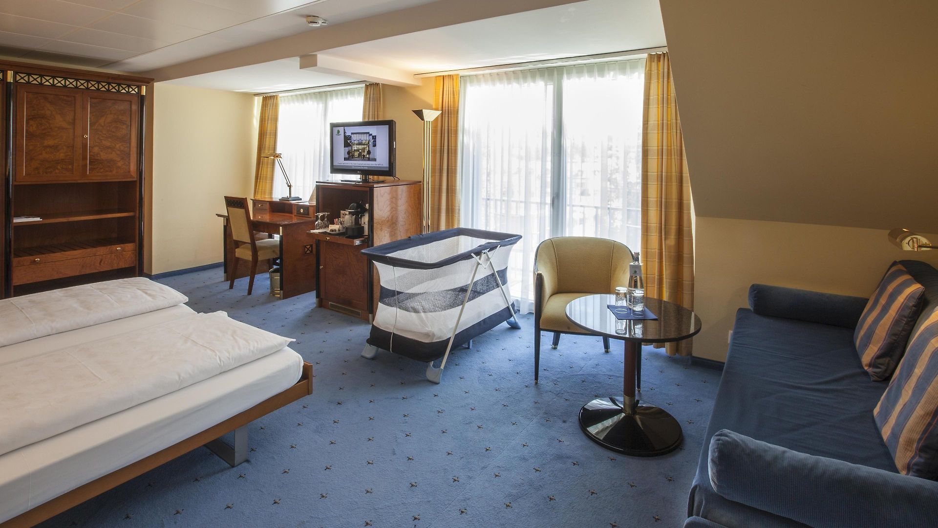 Hotel Engimatt & Garden Zürich