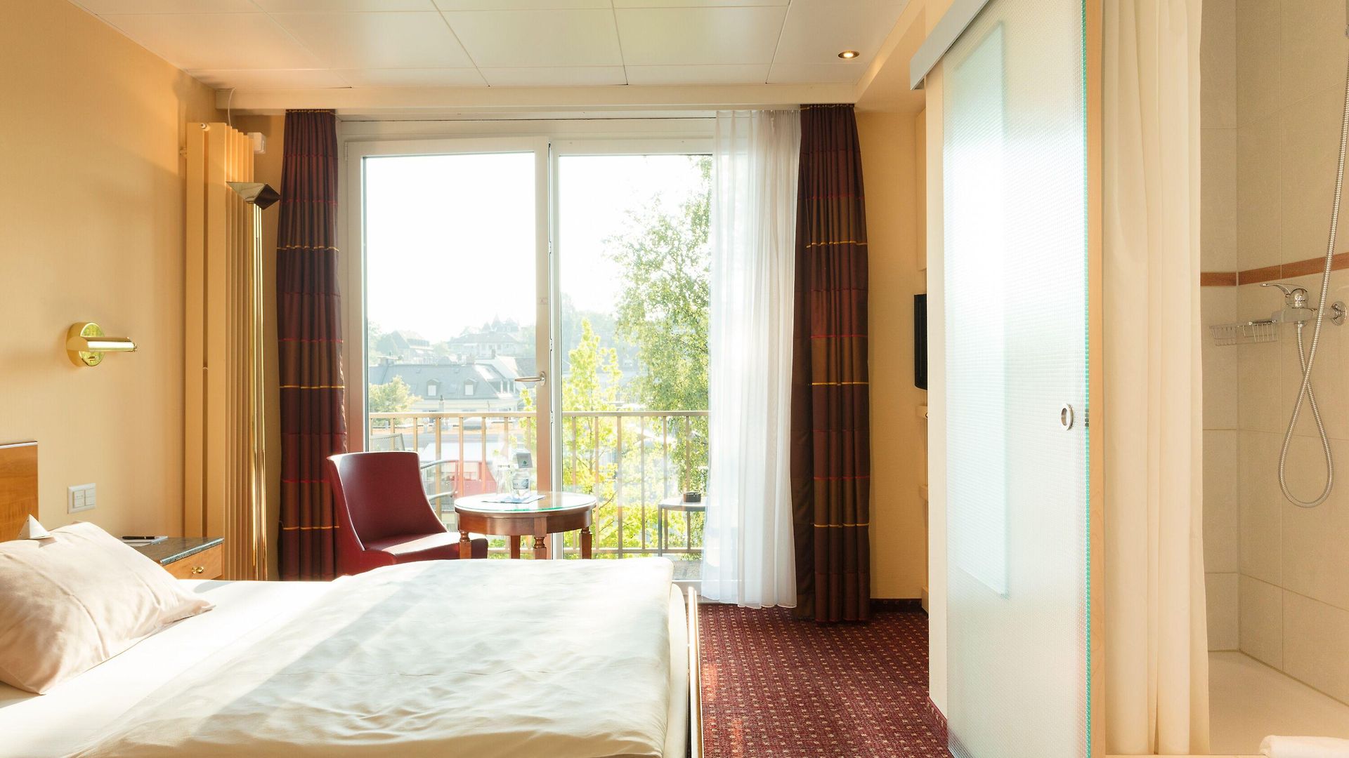 Hotel Engimatt & Garden Zürich