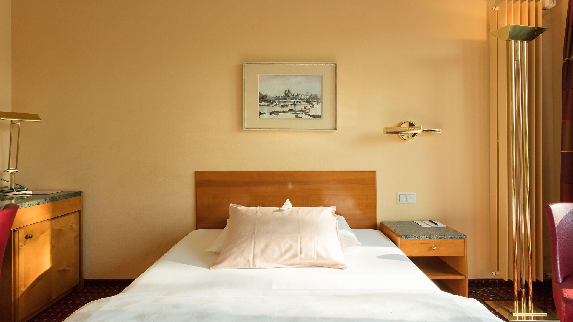 Hotel Engimatt & Garden Zürich