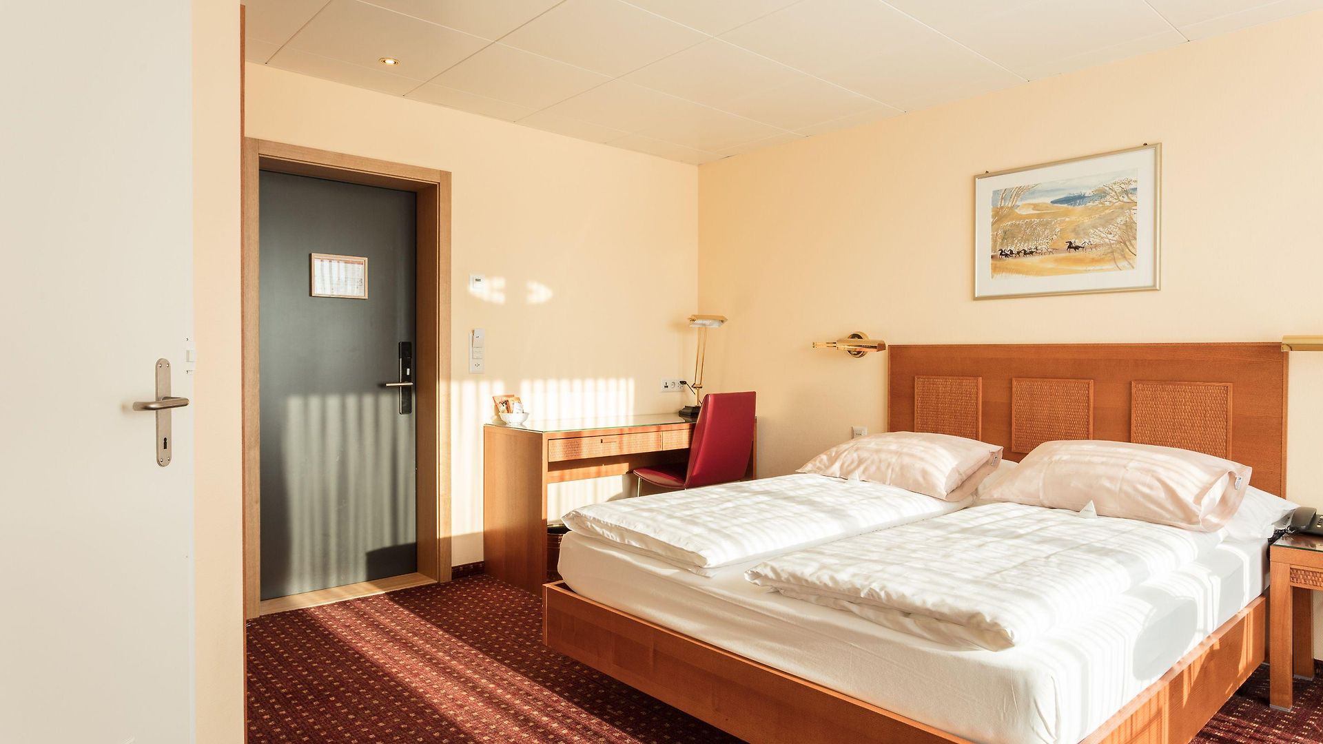 Engimatt & Garden Hotel Zürich