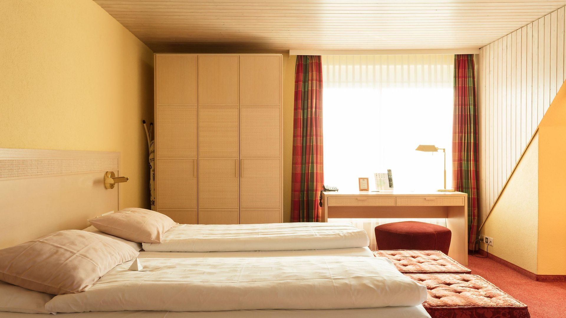 Engimatt & Garden Hotel Zürich