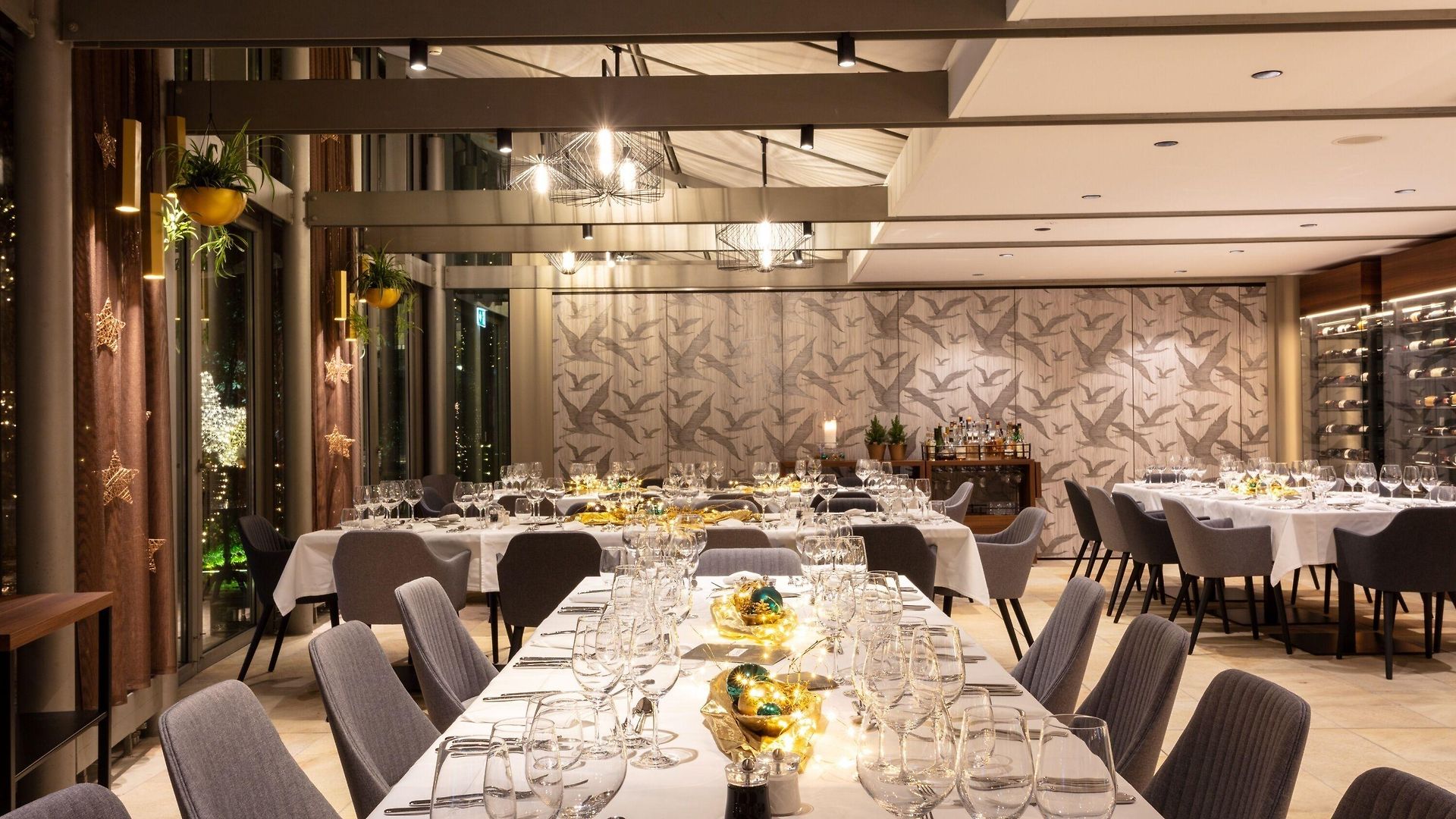 Engimatt & Garden Hotel Zürich