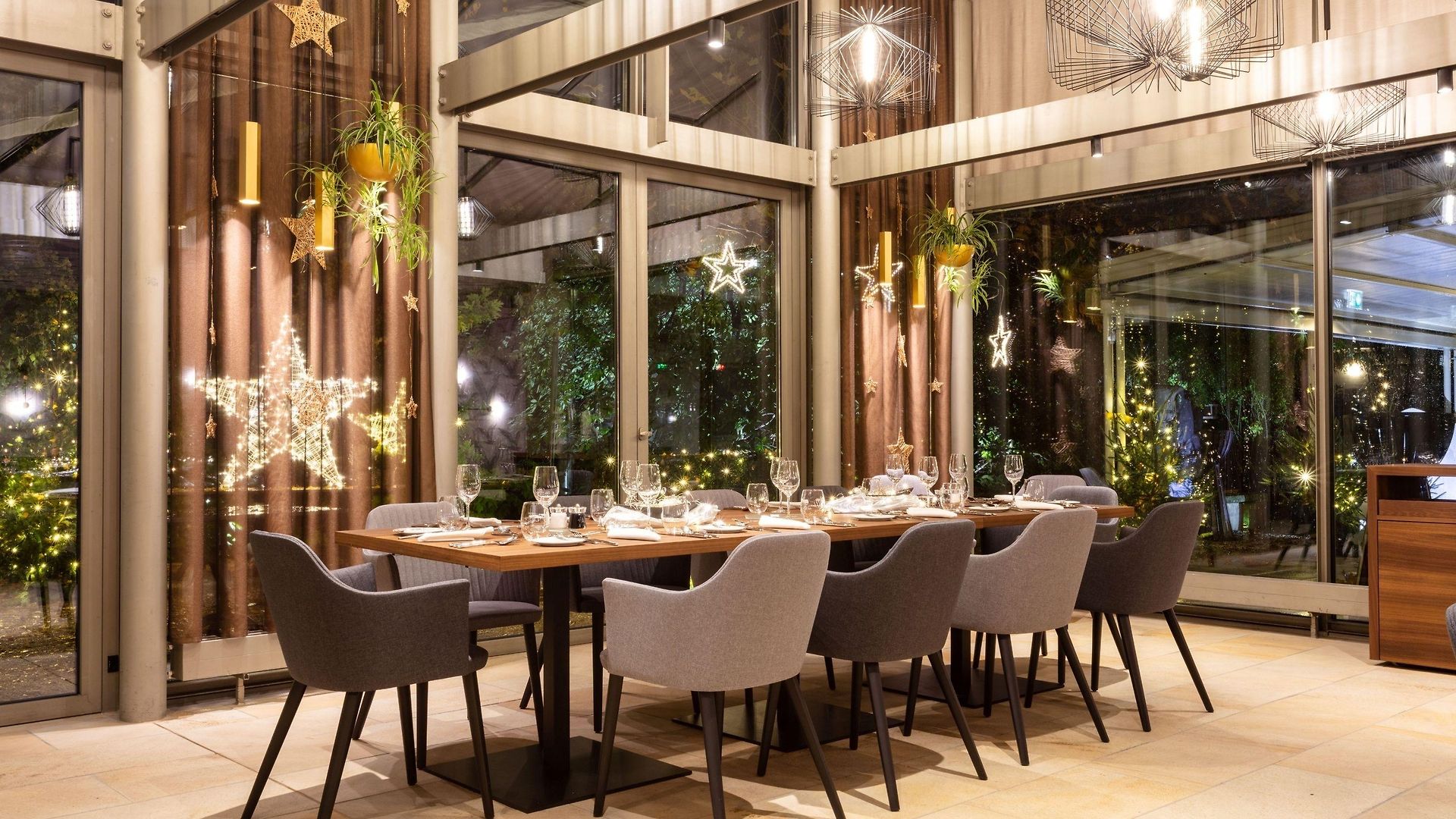 Engimatt & Garden Hotel Zürich
