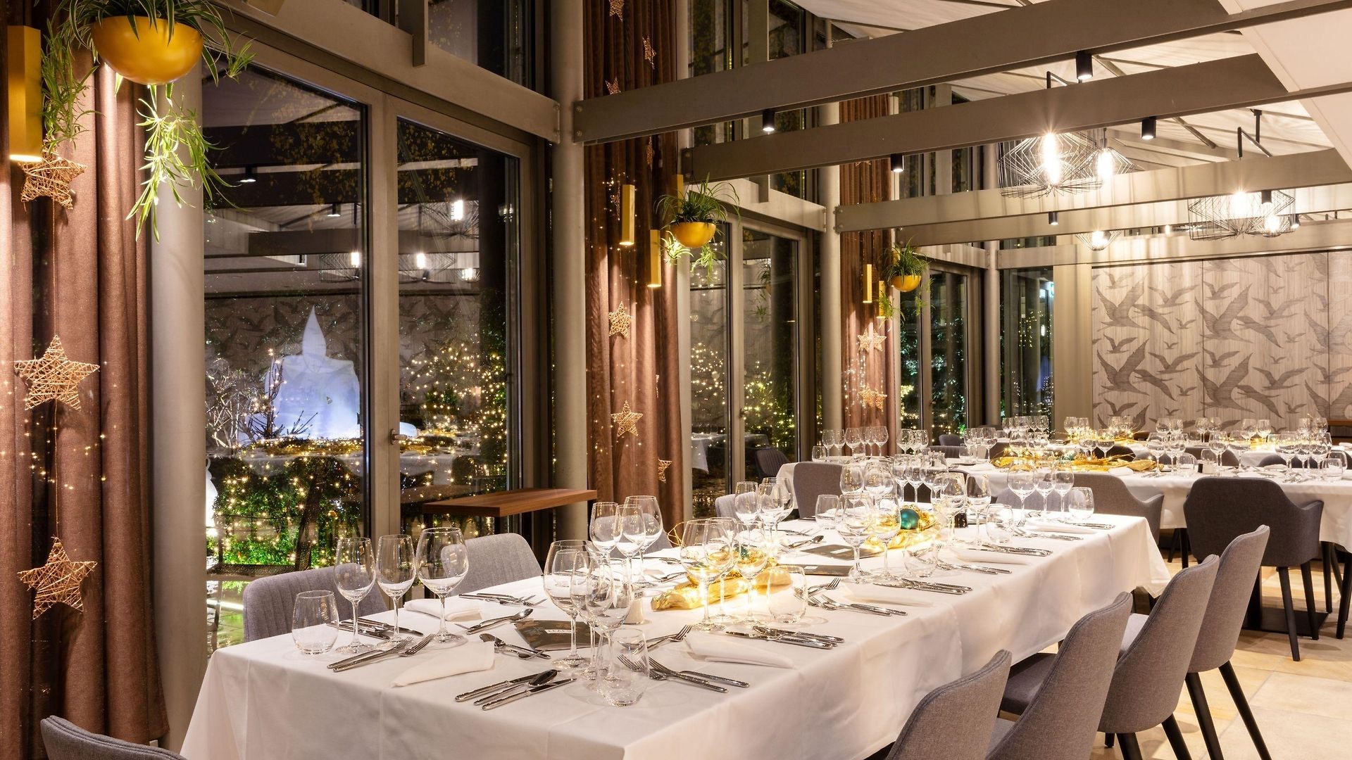 Hotel Engimatt & Garden 4*