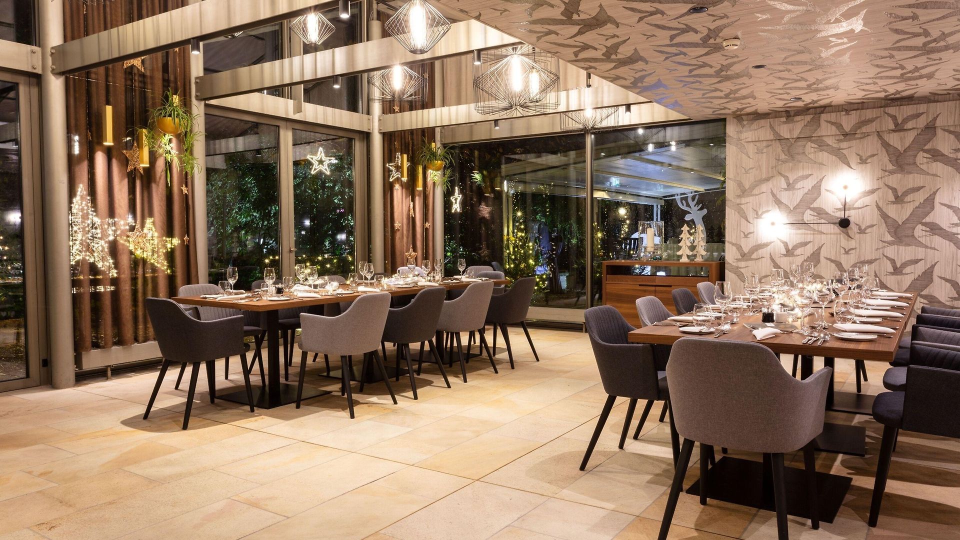 Engimatt & Garden 4* Zürich