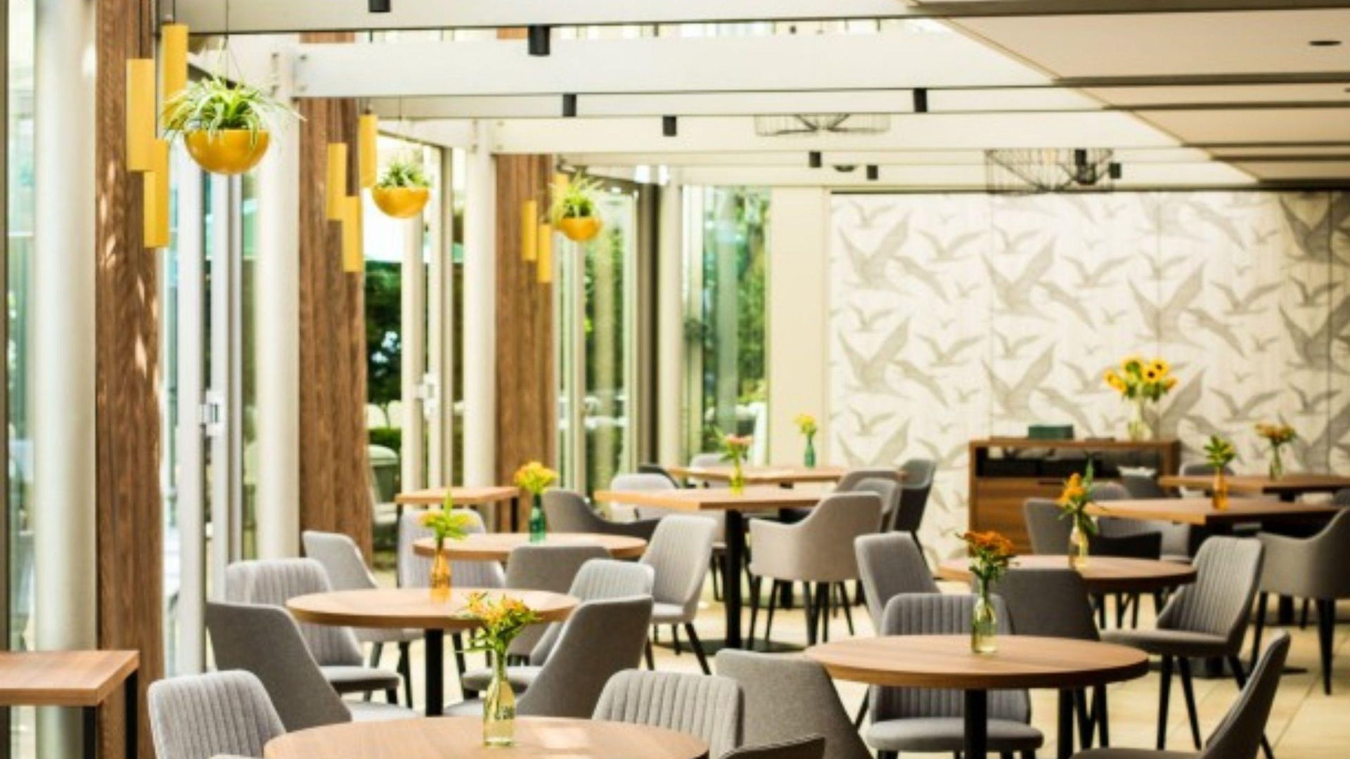 Engimatt & Garden Hotel Zürich