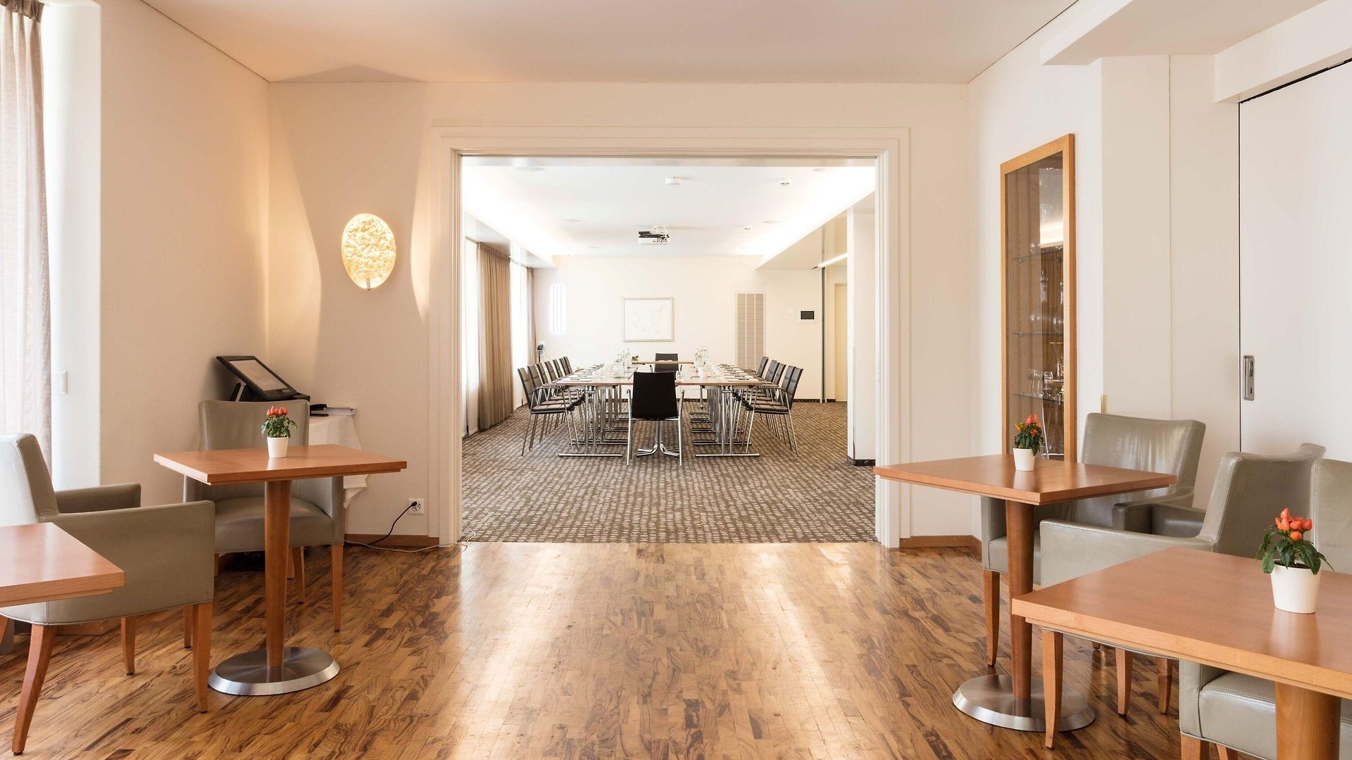 Hotel Engimatt & Garden 4*