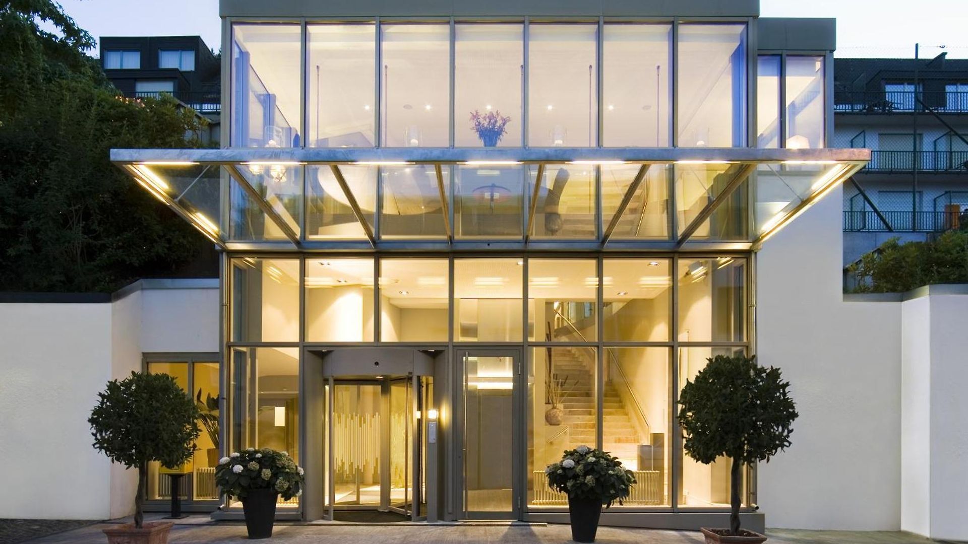 Hotel Engimatt & Garden Zürich