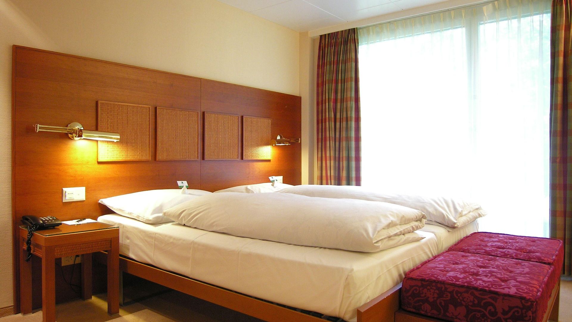 Engimatt & Garden Hotel Zürich