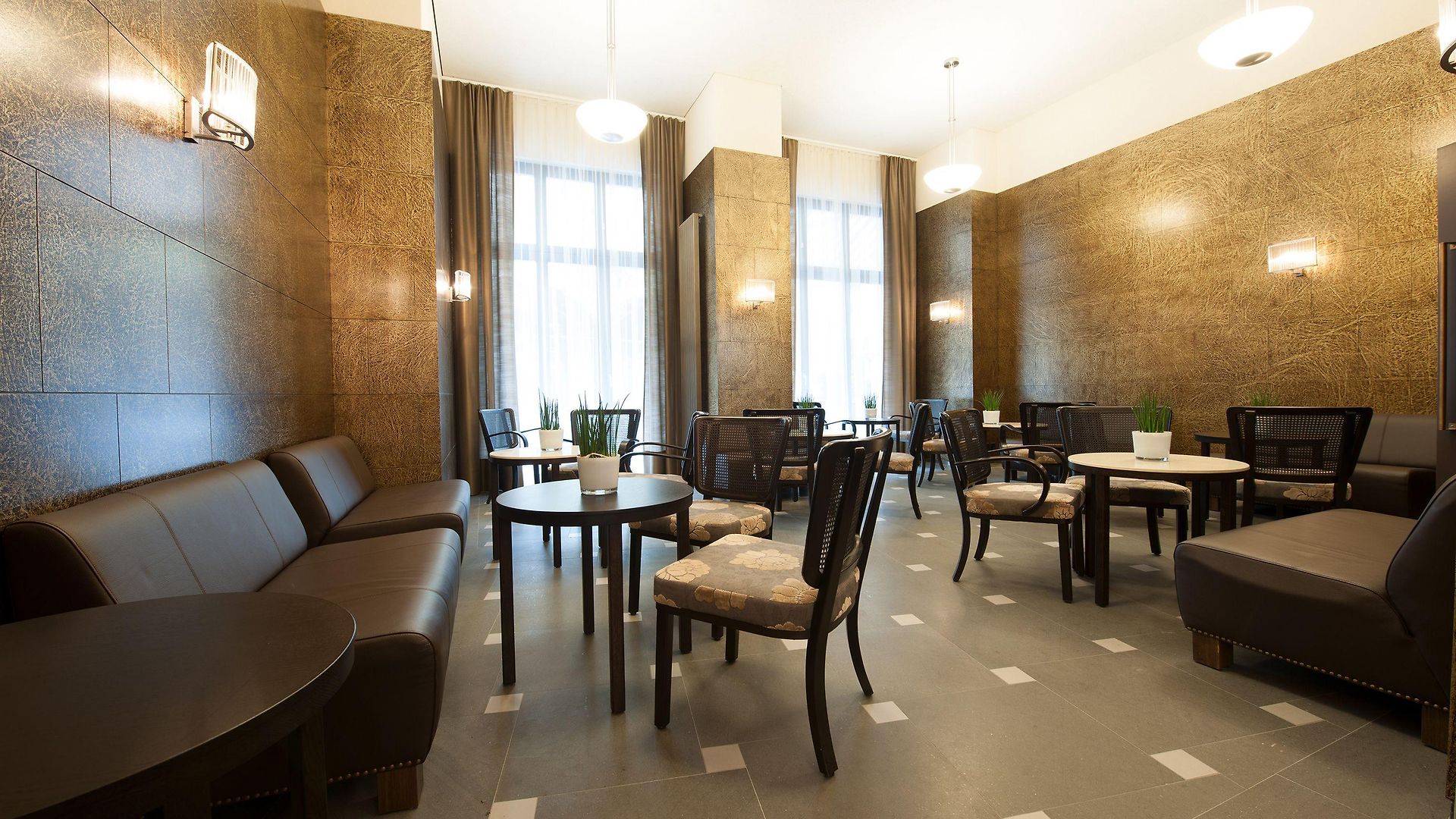 Glockenhof Hotel