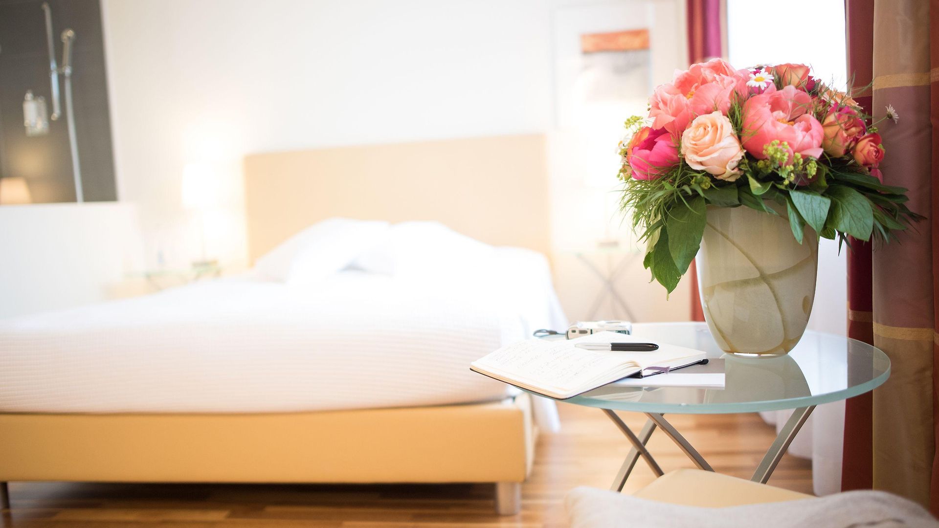 Hotel Glockenhof 4*