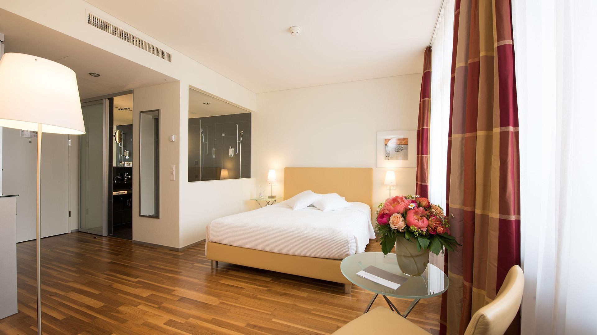 Glockenhof Hotel Zürich