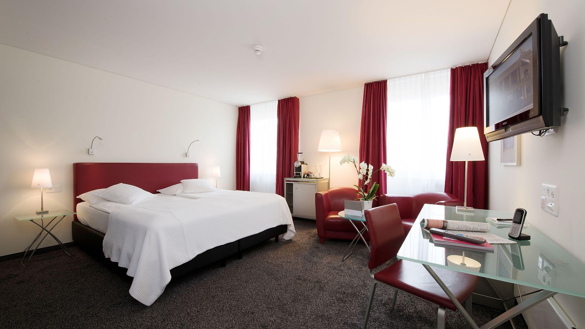 Hotel Glockenhof