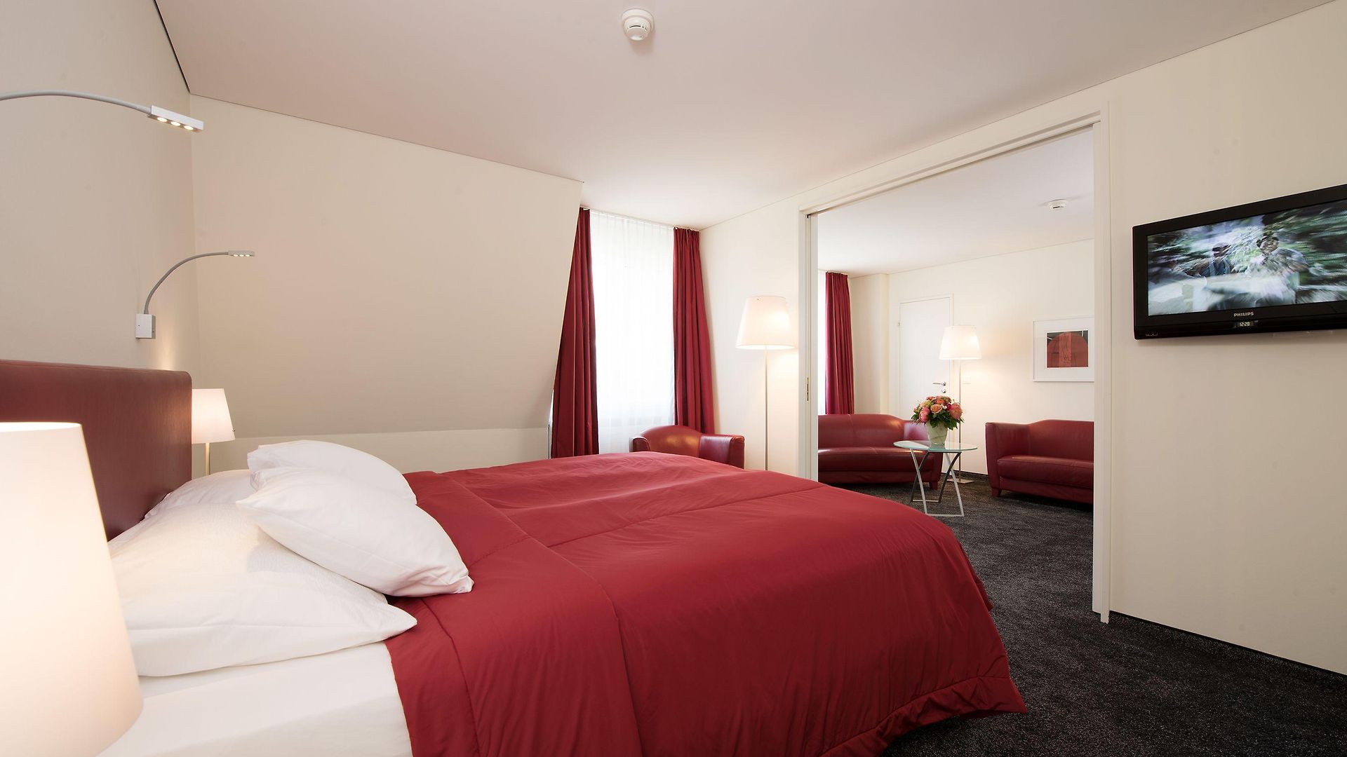Glockenhof 4*