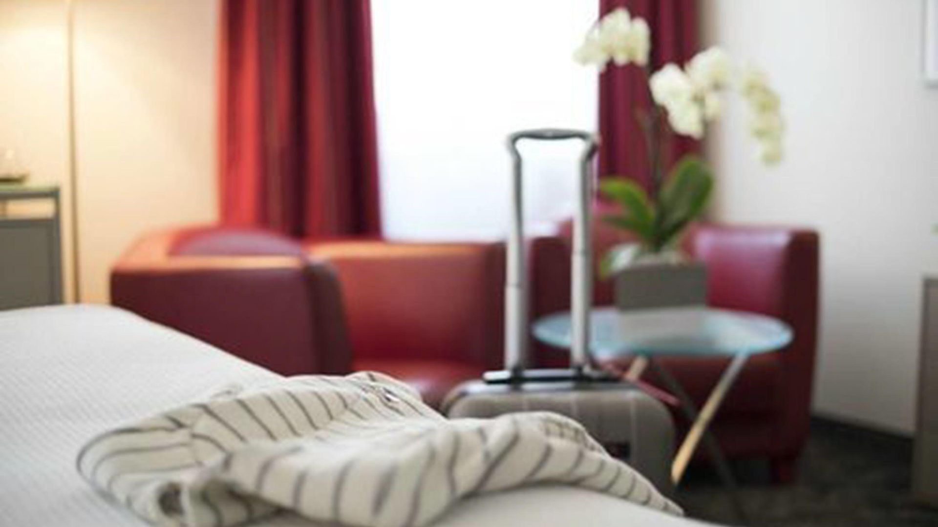 Glockenhof Hotel 4*