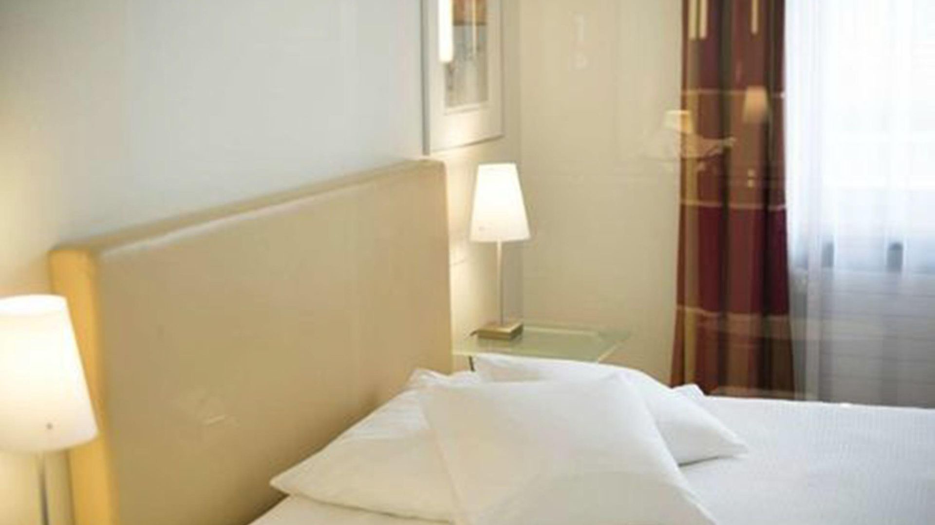 Hotel Glockenhof Zürich