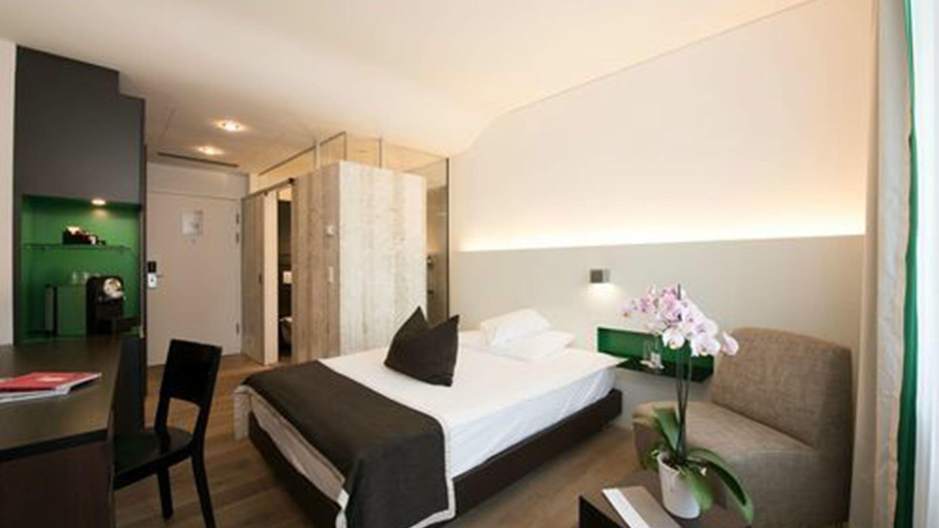 Hotel Glockenhof