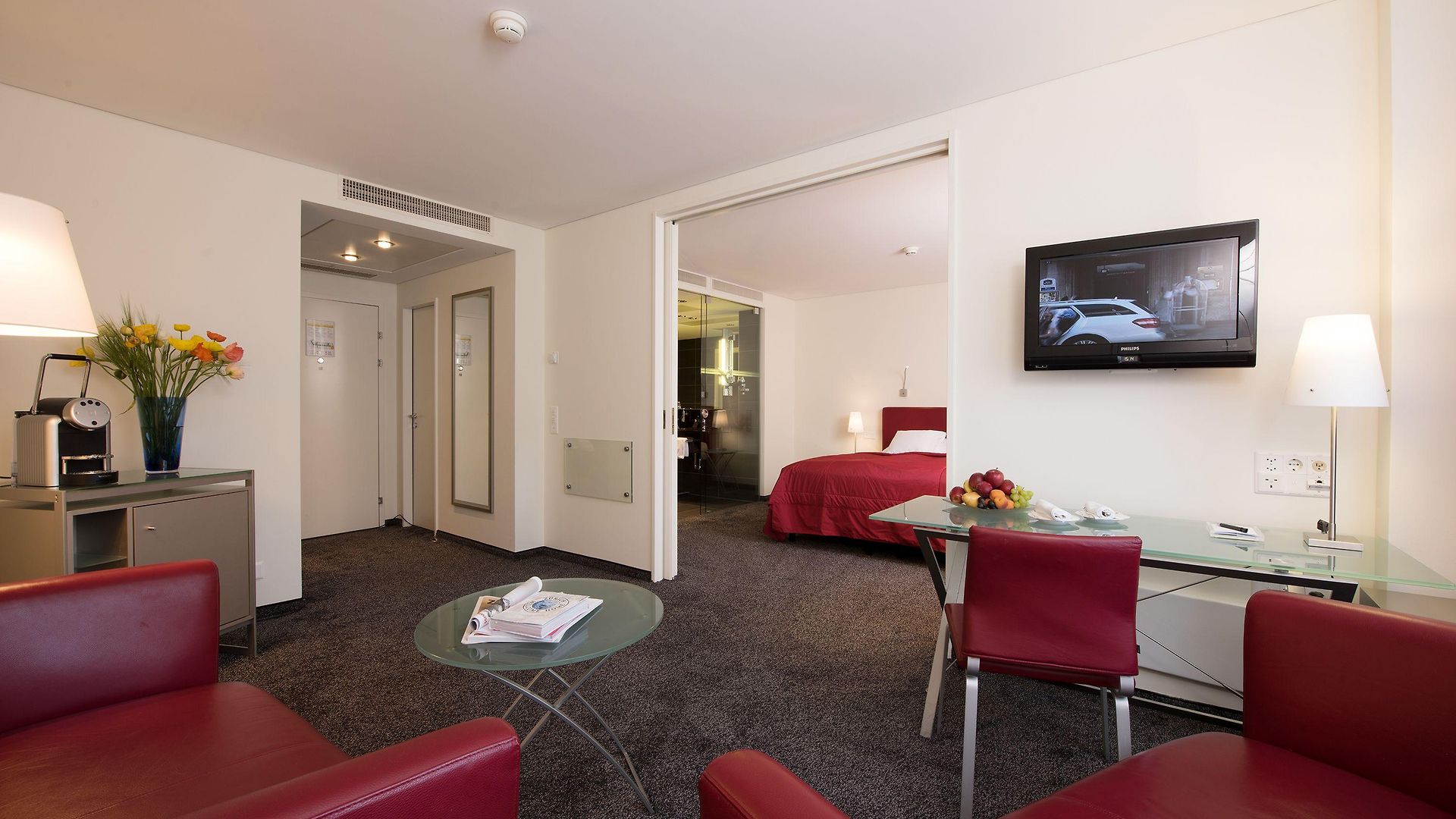 Hotel Glockenhof
