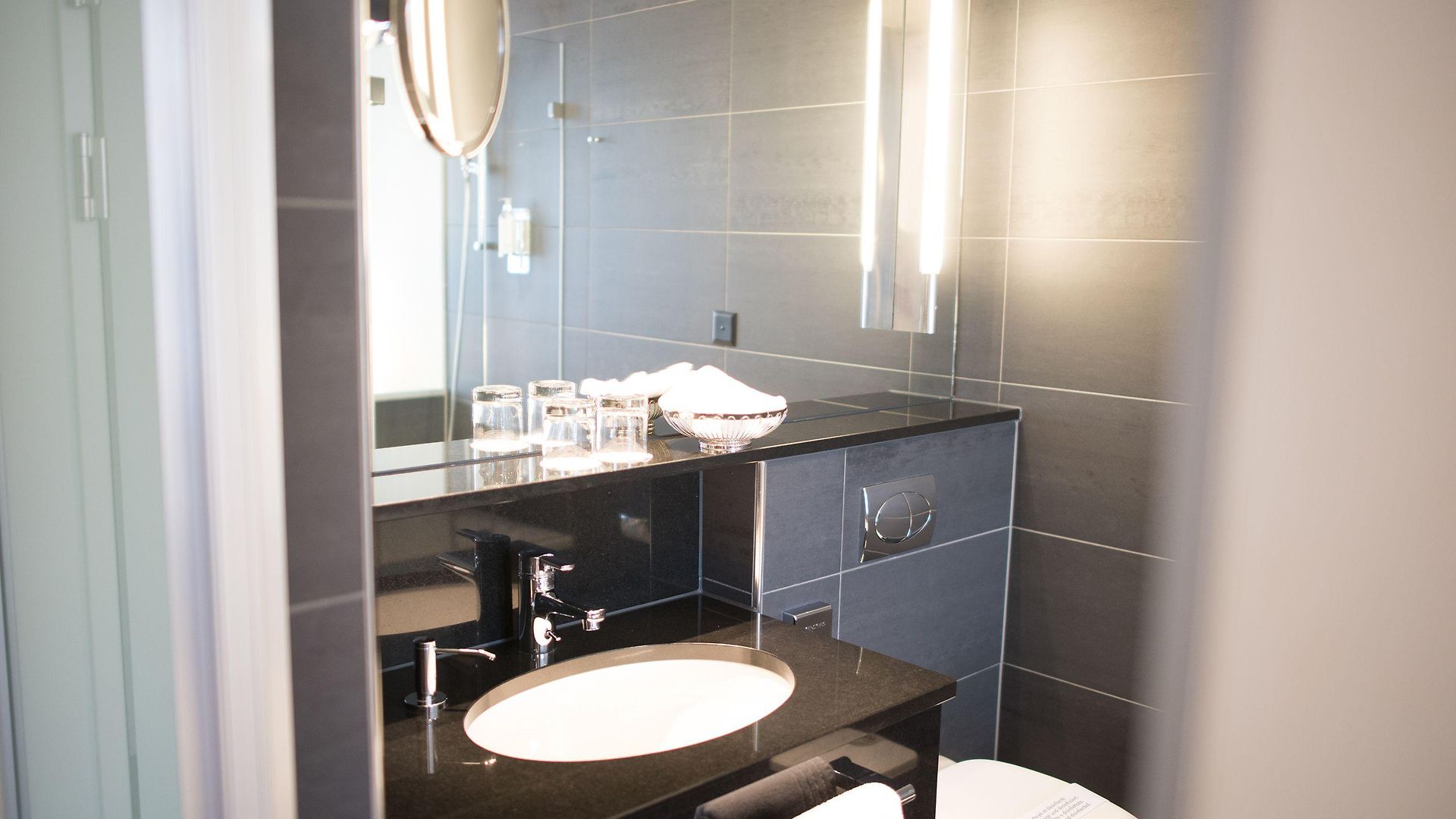 Hotel Glockenhof Zürich