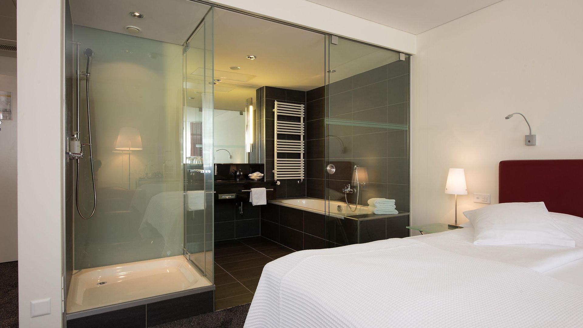 Glockenhof Hotel 4*