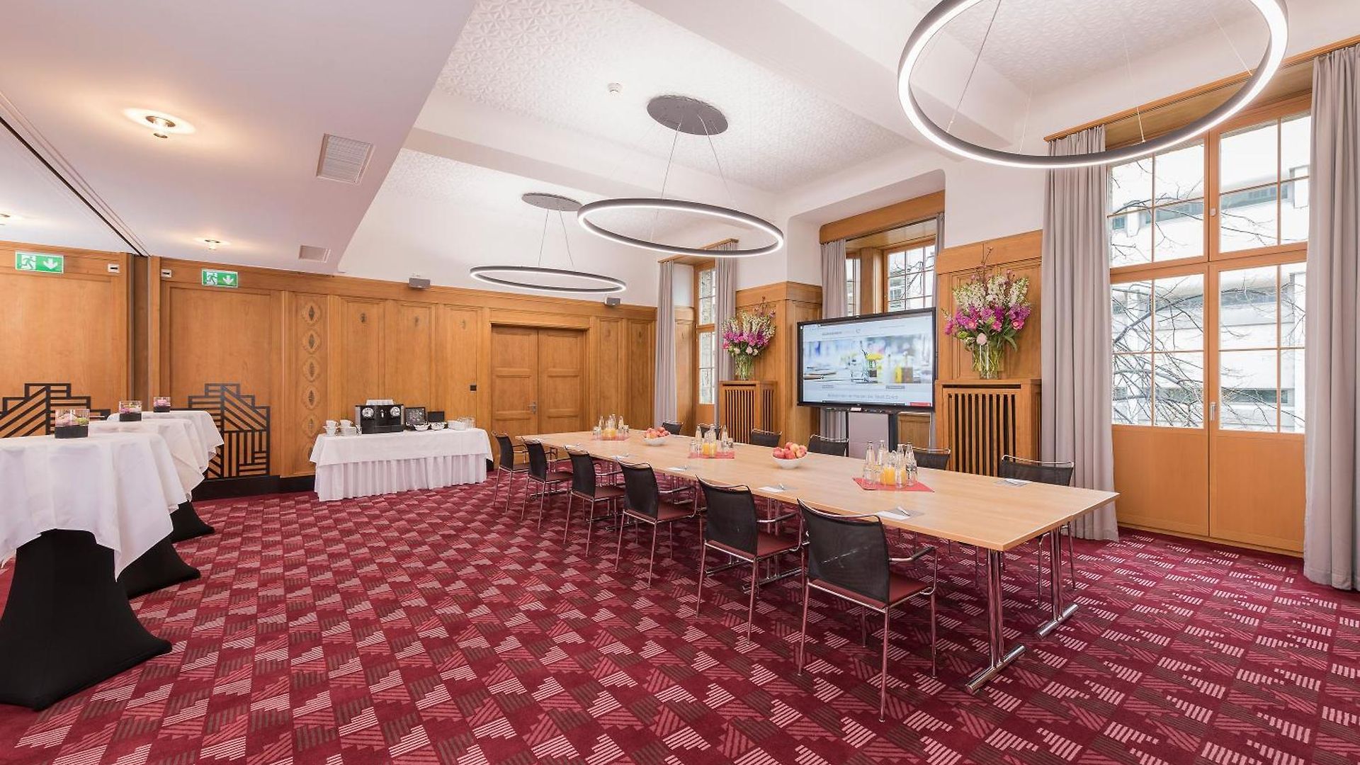 Hotel Glockenhof