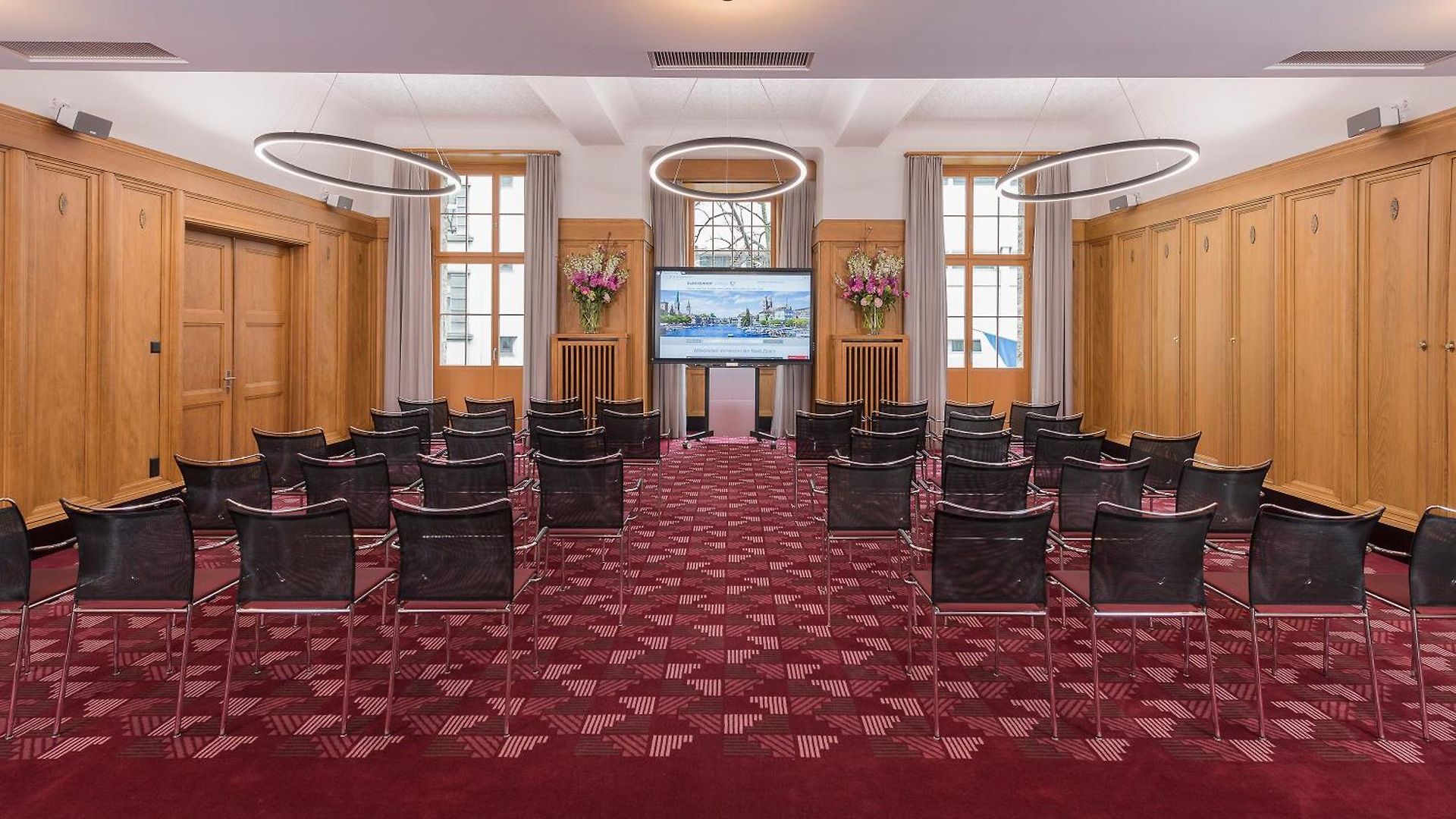 Hotel Glockenhof