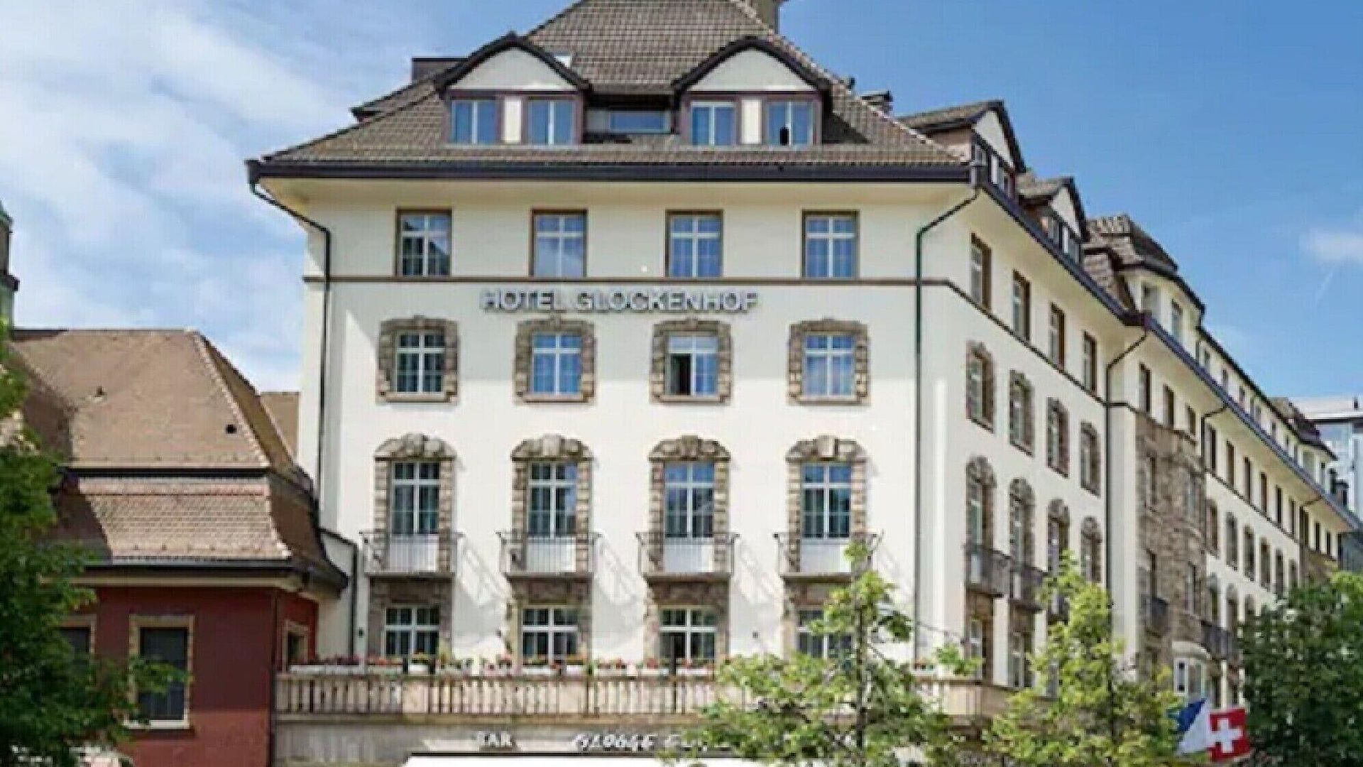 Glockenhof