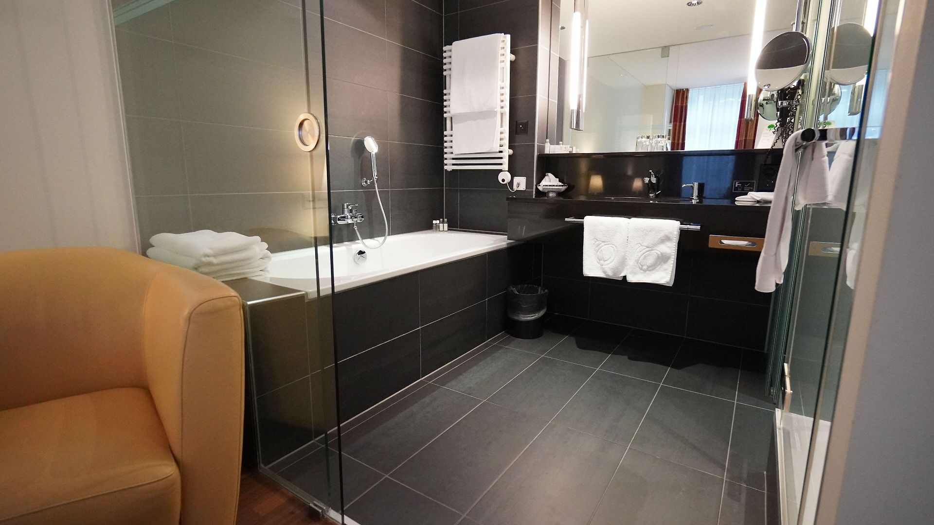 Glockenhof Hotel 4*