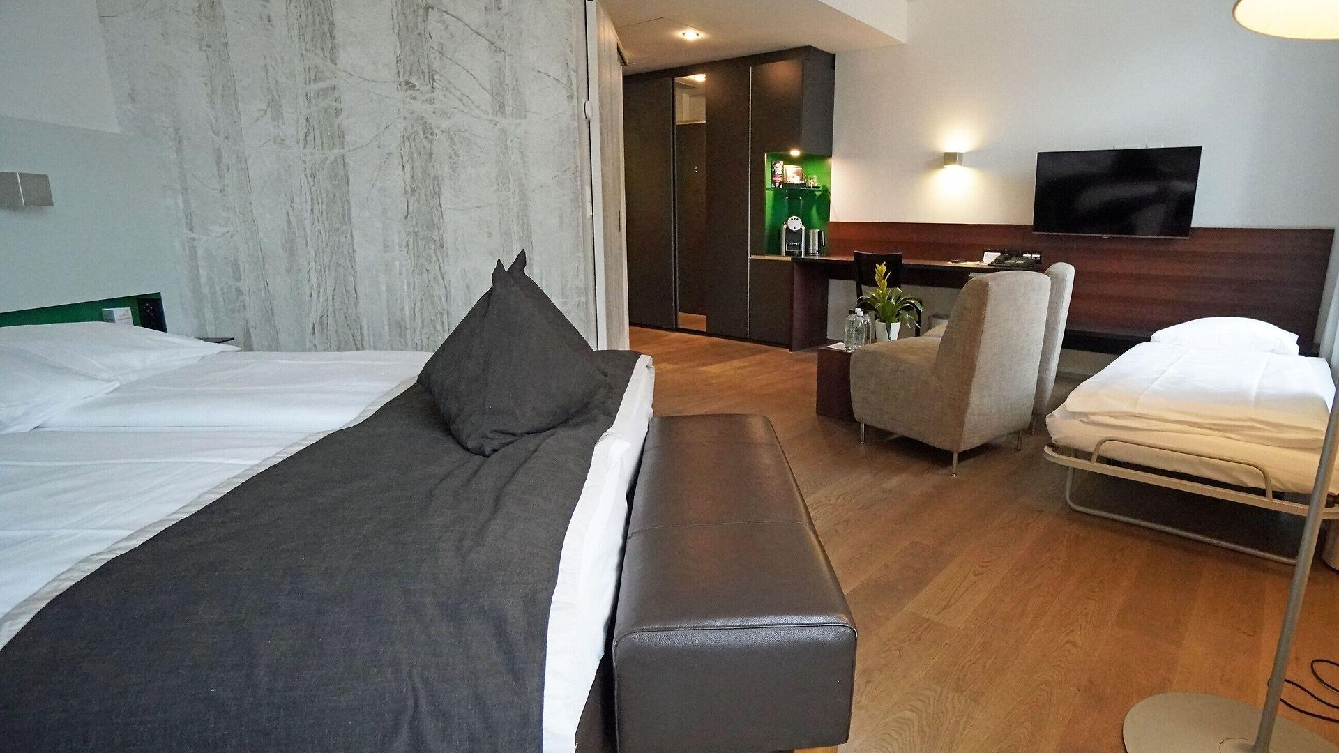 Hotel Glockenhof