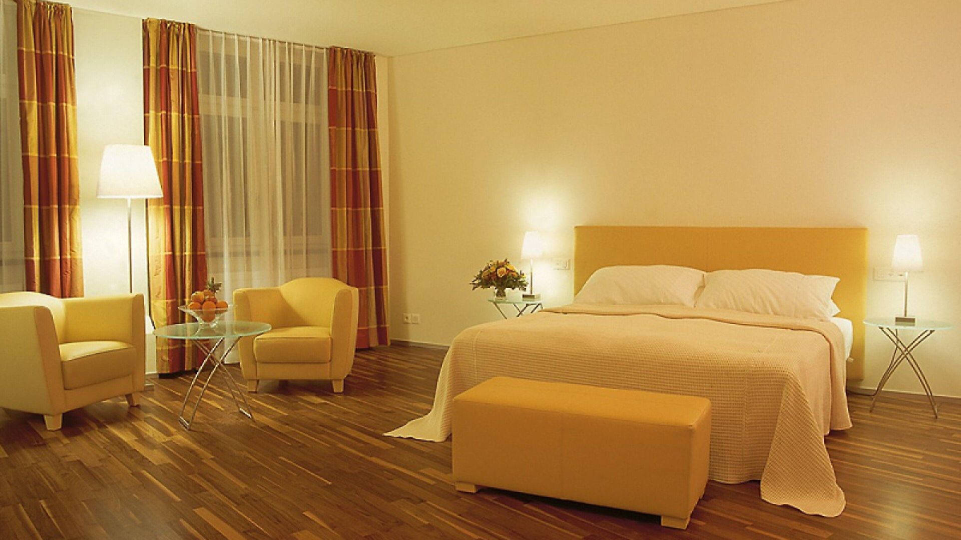 Hotel Glockenhof Zürich