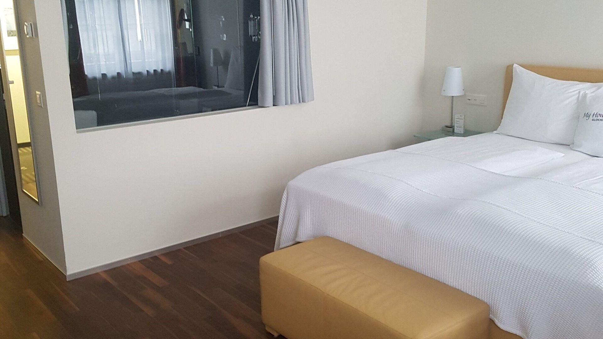 Glockenhof Hotel 4*