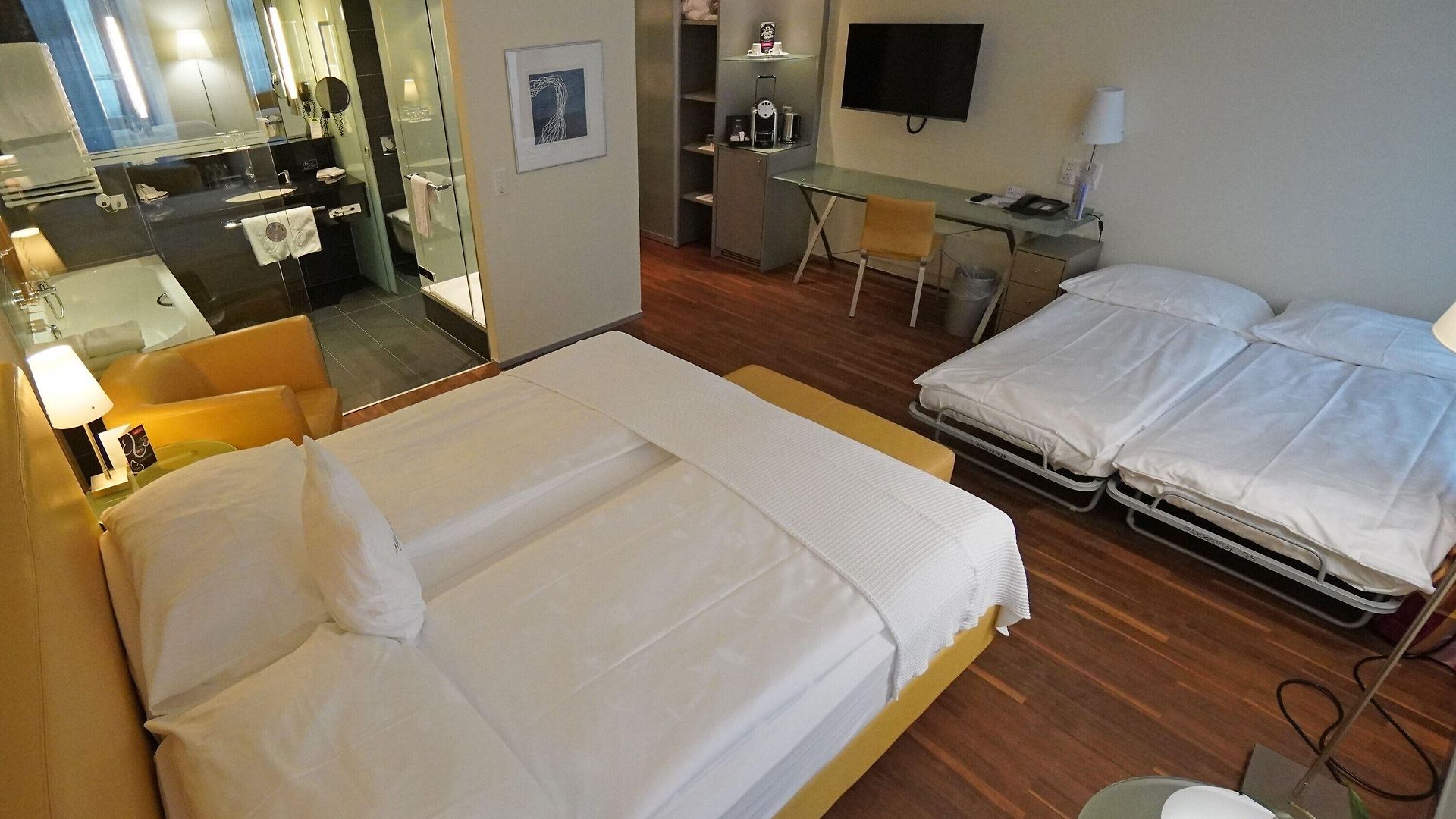Hotel Glockenhof