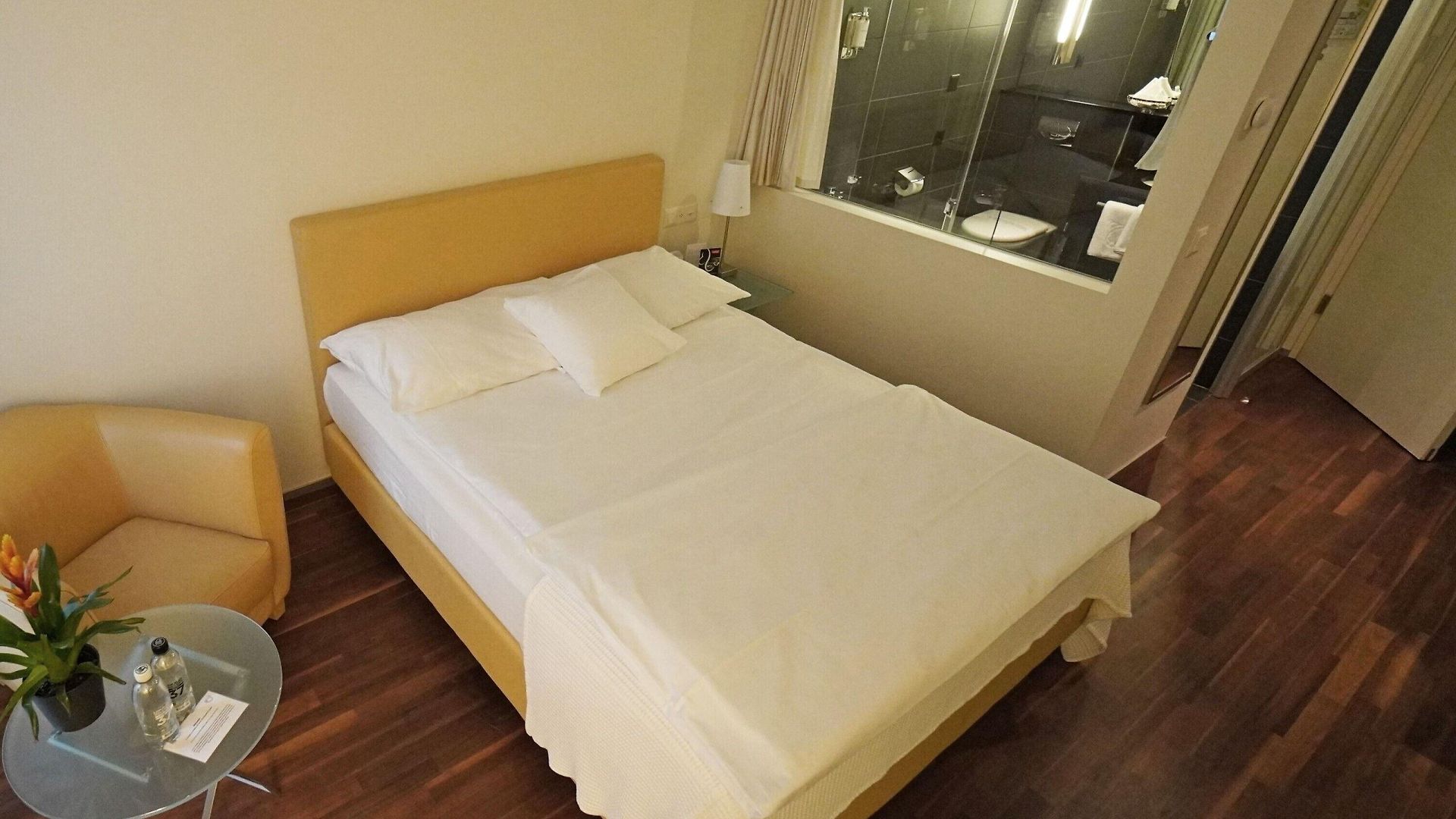 Glockenhof 4* Zürich
