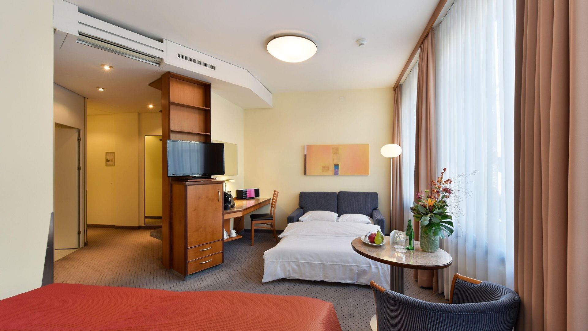 Glärnischhof By Trinity Hotel