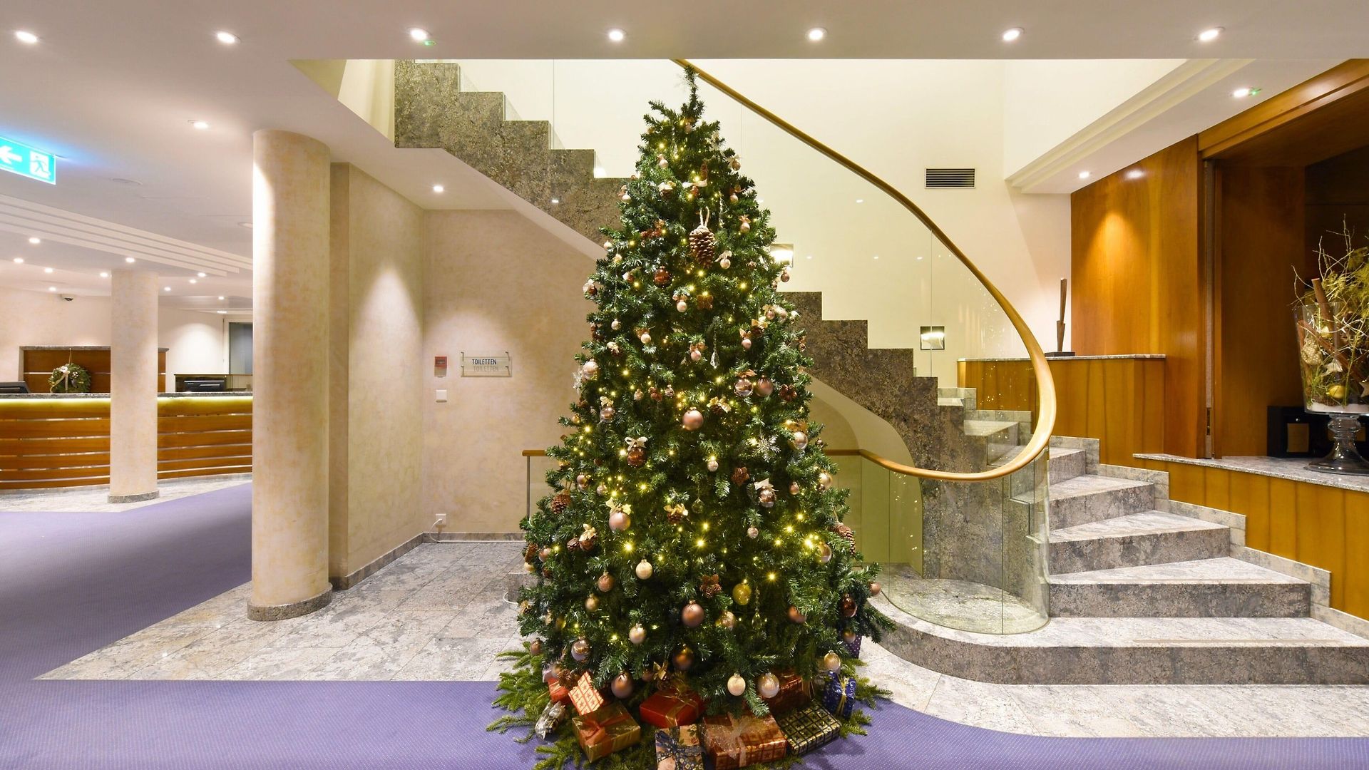Glärnischhof By Trinity Hotel