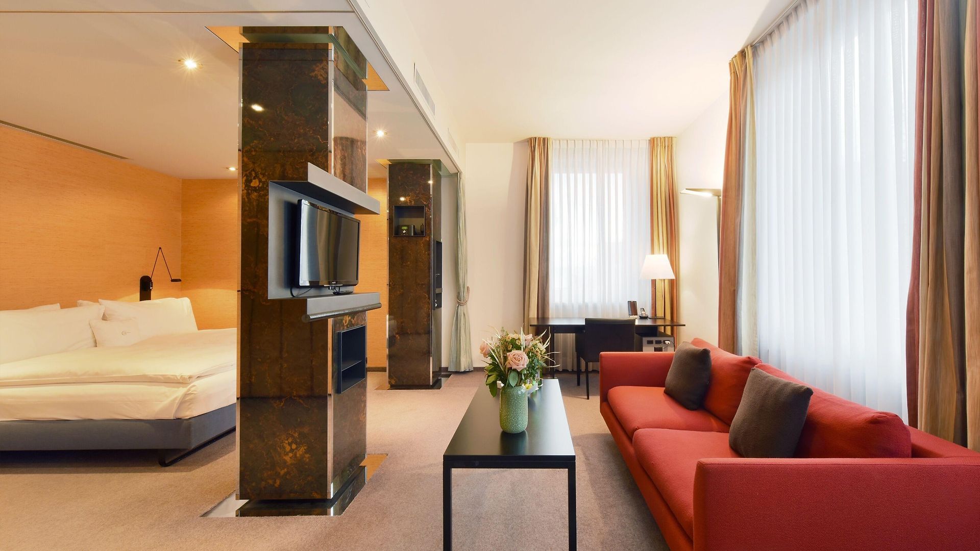 Glärnischhof By Trinity Hotel