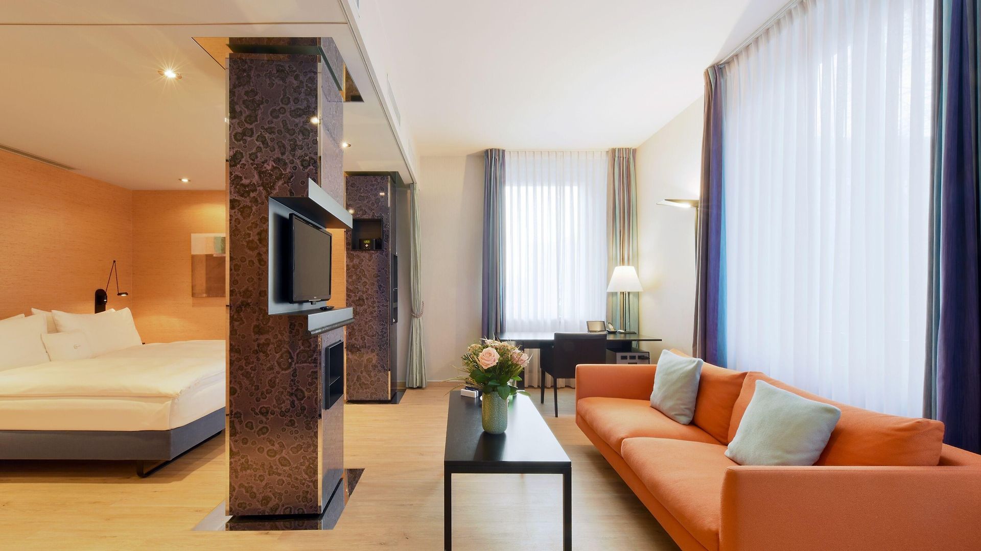 Glärnischhof By Trinity Hotel