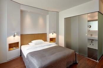 Sorell Rütli Hotel Zürich