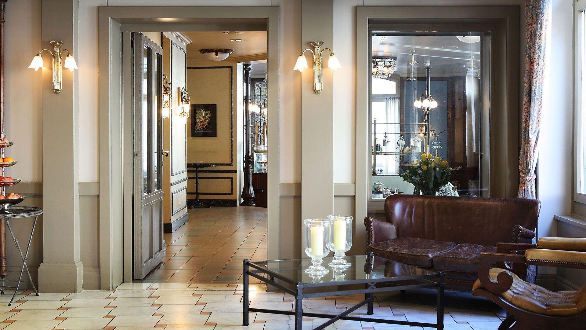 Hotel Montana