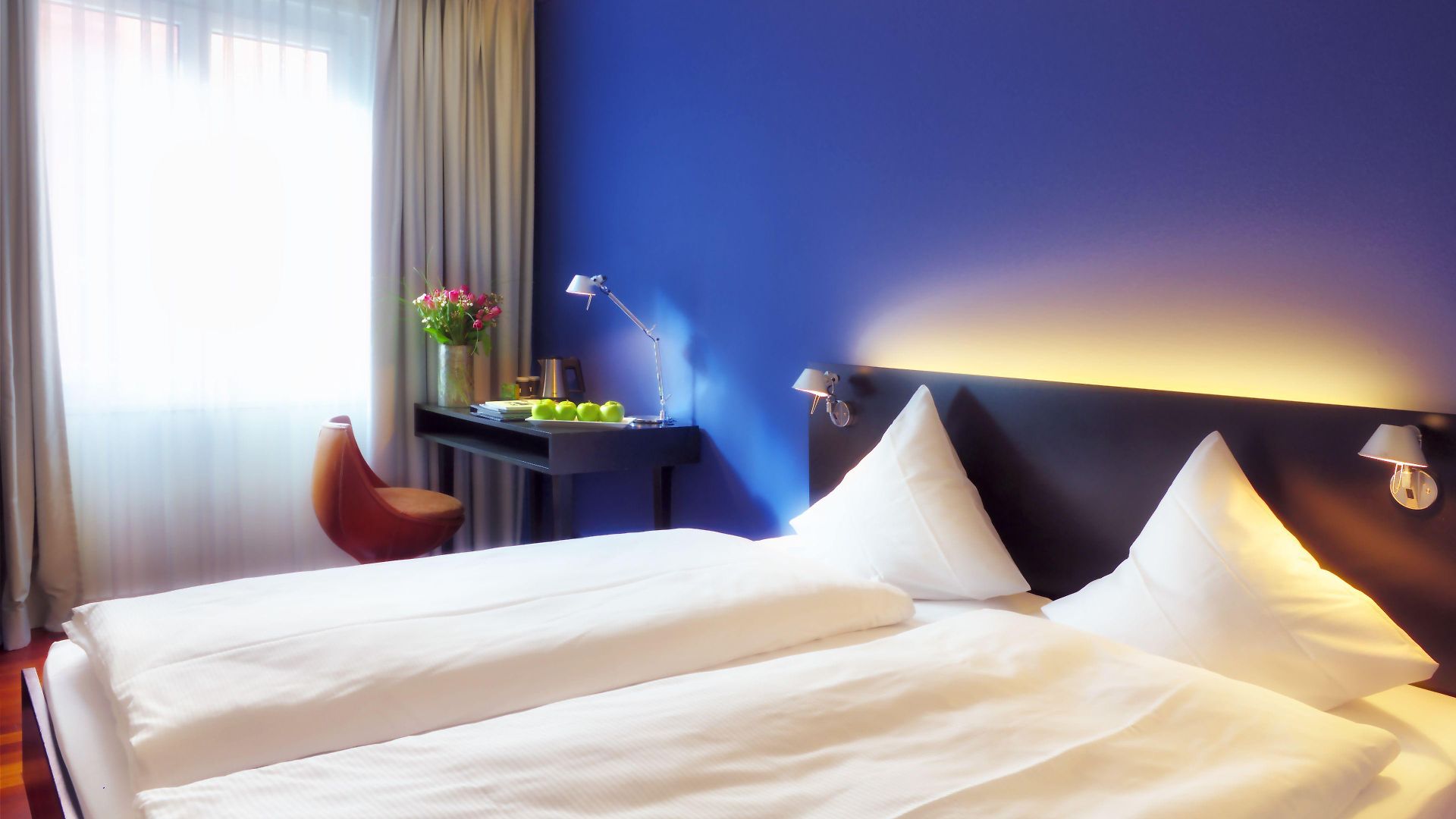 Hotel Montana Zurich