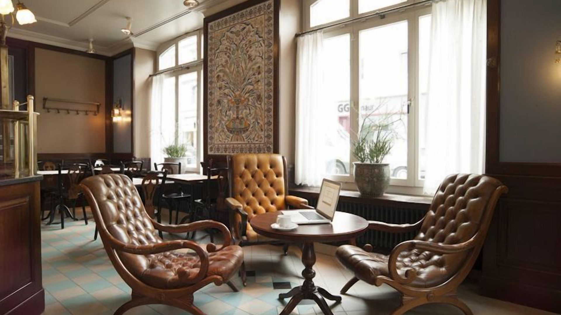 Hotel Montana 3*