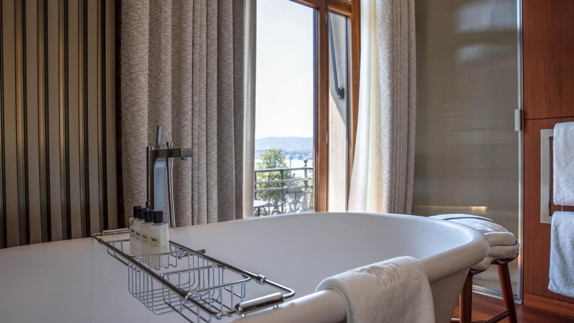 La Reserve Eden Au 5* Zürich