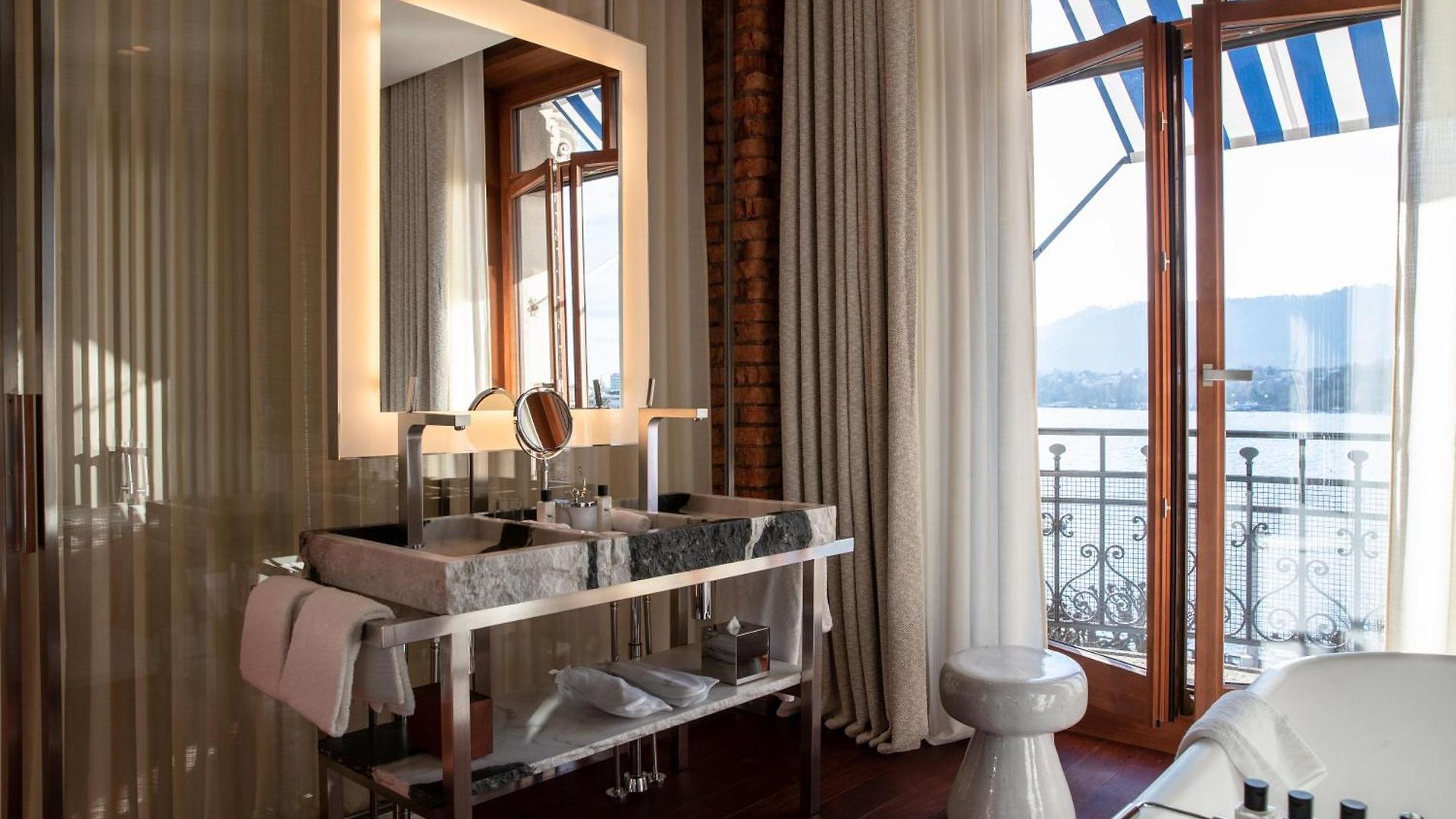 La Reserve Eden Au Zürich