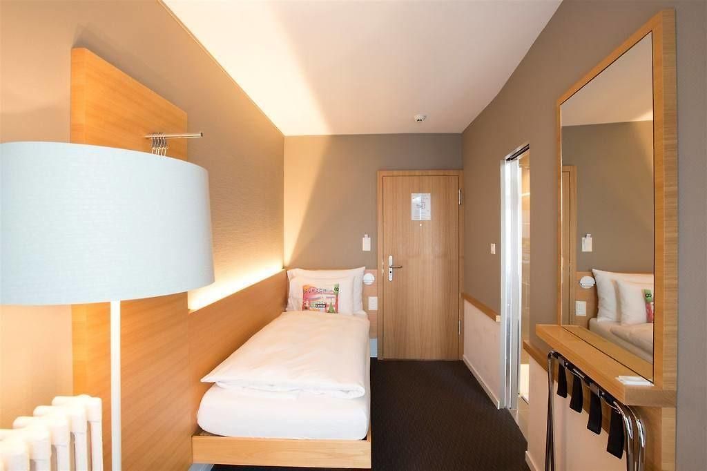 Western Zürcherhof Hotel Zürich